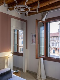 Fosca Venice Rooms