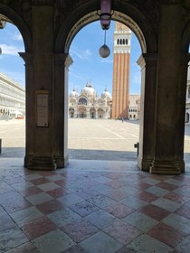 Friendly Venice