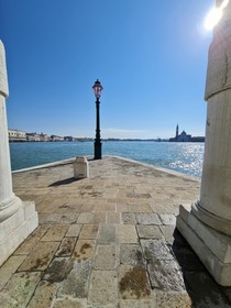 Friendly Venice