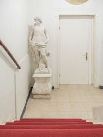 Grand Canal Suites