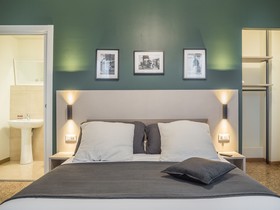 Grand Canal Suites