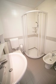 Haven Hostel Giudecca