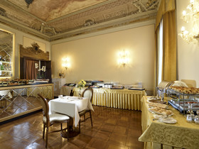Hotel Ai Cavalieri Di Venezia