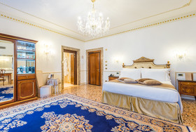 Hotel Ai Cavalieri Di Venezia