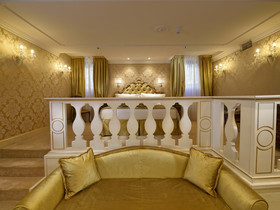 Hotel Ai Cavalieri Di Venezia