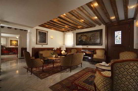Hotel Bisanzio