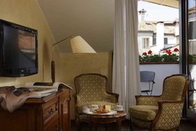 Hotel Bisanzio