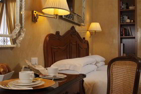 Hotel Bisanzio