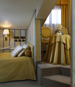 Hotel Ca' dei Conti
