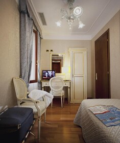 Hotel Ca' D'Oro Venezia