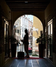 Hotel Ca' D'Oro Venezia