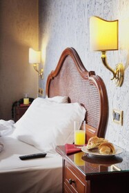 Hotel Ca' D'Oro Venezia