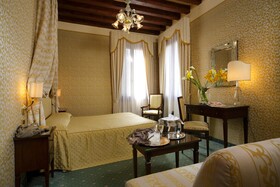 Hotel Ca' D'Oro Venezia