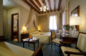Hotel Ca' D'Oro Venezia