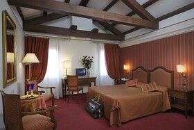 Hotel Ca' D'Oro Venezia