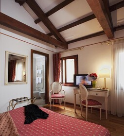 Hotel Ca' D'Oro Venezia