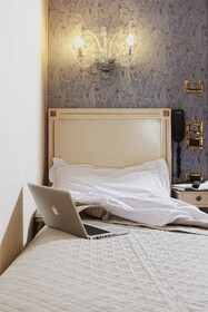 Hotel Ca' D'Oro Venezia