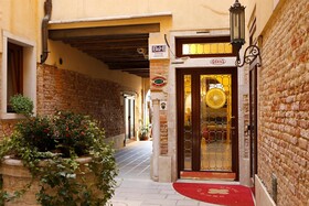 Hotel Ca' D'Oro Venezia