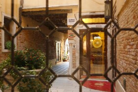 Hotel Ca' D'Oro Venezia