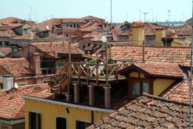 Hotel Ca' D'Oro Venezia