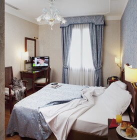 Hotel Ca' D'Oro Venezia