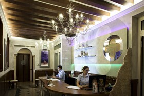 Hotel Ca' D'Oro Venezia