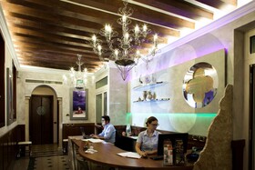 Hotel Ca' D'Oro Venezia