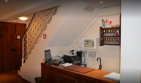 Hotel Canada Venezia