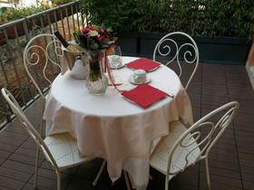 Hotel Cà Nobile Corner