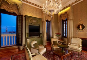 Hotel Danieli A Luxury Collection Hotel, Venice
