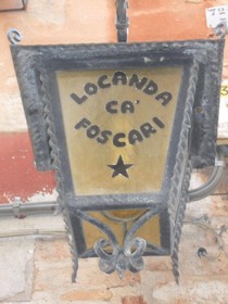 Hotel Locanda Ca' Foscari