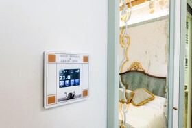 Hotel Monaco & Grand Canal