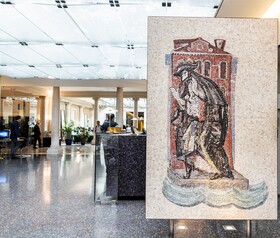 Hotel Monaco & Grand Canal