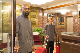 Hotel Montecarlo