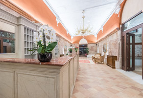 Hotel Nani Mocenigo Palace