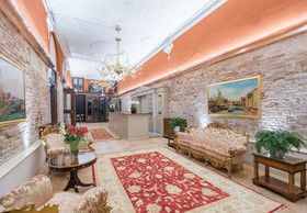 Hotel Nani Mocenigo Palace