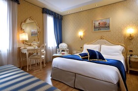 Hotel Olimpia