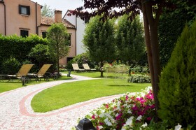 Hotel Olimpia