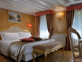 Hotel Olimpia