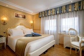 Hotel Olimpia