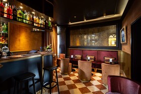 Hotel Olimpia