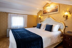 Hotel Olimpia