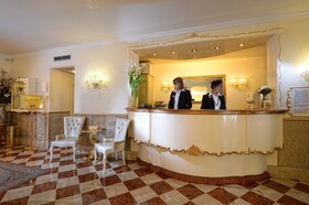 Hotel Olimpia