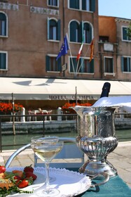 Hotel Olimpia