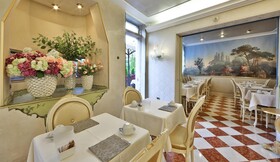 Hotel Olimpia