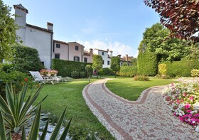 Hotel Olimpia