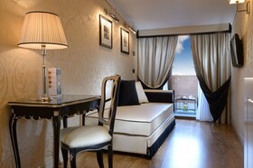 Hotel Olimpia