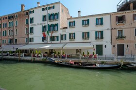 Hotel Olimpia