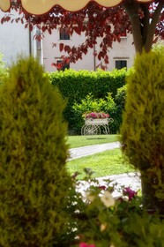 Hotel Olimpia