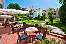 Hotel Olimpia